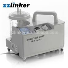 Electrical Portable Phlegm Suction Unit 7E-D